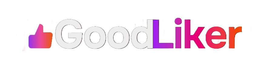 GoodLiker Logo